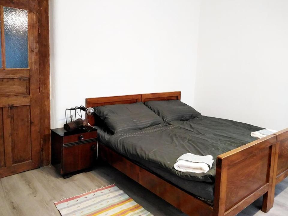 Family Apartman Szadelo - Zadiel Bagian luar foto