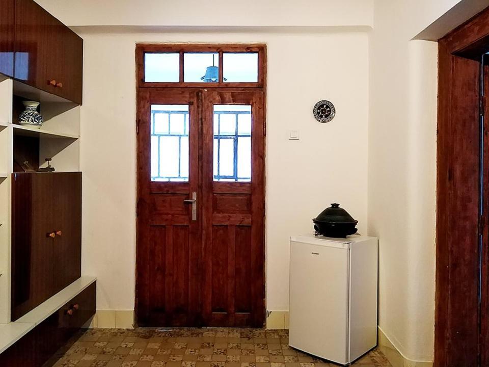 Family Apartman Szadelo - Zadiel Apartment Bagian luar foto