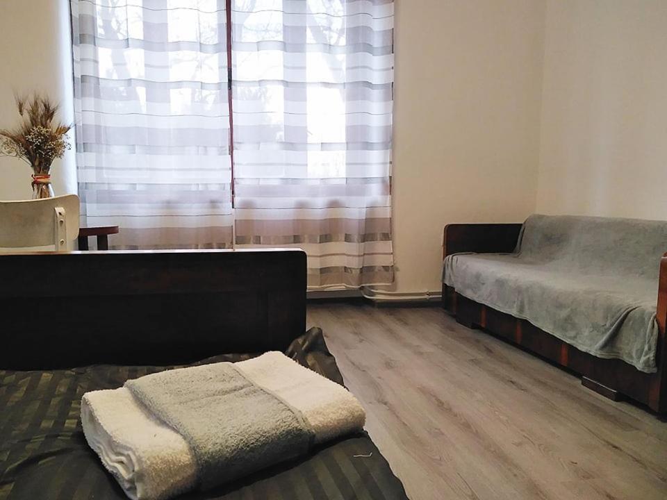 Family Apartman Szadelo - Zadiel Bagian luar foto