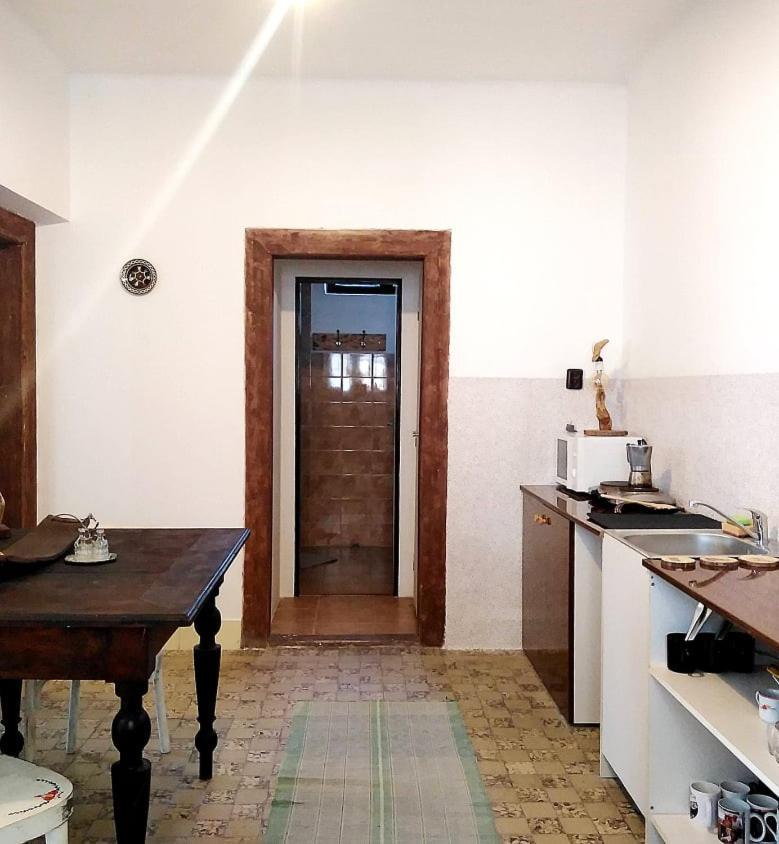 Family Apartman Szadelo - Zadiel Bagian luar foto