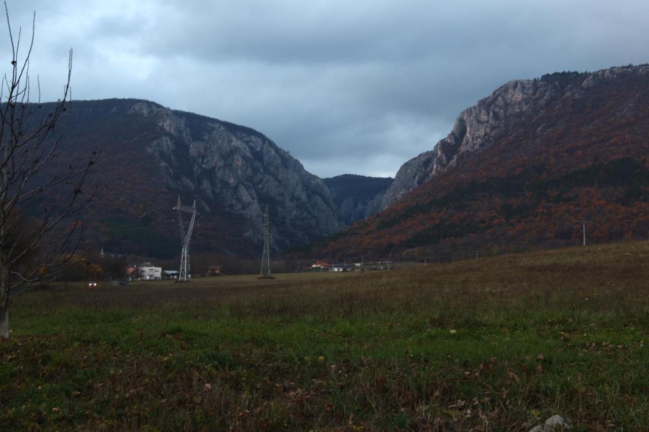 Family Apartman Szadelo - Zadiel Bagian luar foto